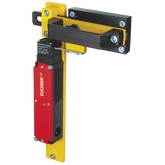 Euchner RIEGEL TP-A Steel bolt for doors hinged on the right - Rubicon Partner Portal